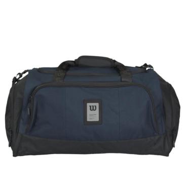 Imagem de Bolsa De Viagem Sacola Mala Com Alça transversal Wilson-Unissex