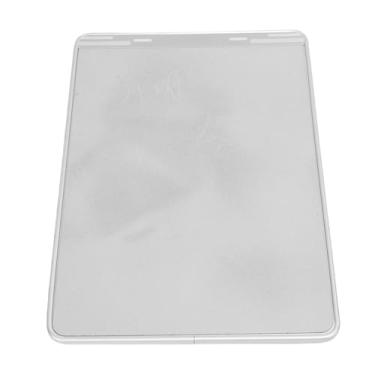 Imagem de GOWENIC Bloco de Desenho LCD de Liga de Alumínio Quadro Branco Magnético EasytoClean Tablet de Escrita para Estudantes Trabalhadores