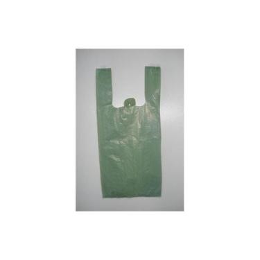 Imagem de Sacola Reciclada 30x40 5 Kilos C/ Media De 1.000 Unid Pct - Higipack
