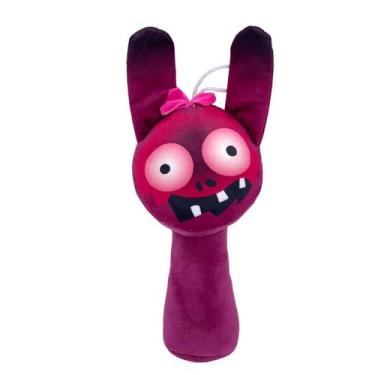 Imagem de Brinquedo de pelúcia Super JAKES Sprunki Plush para crianças e adultos