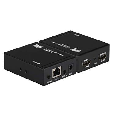 Imagem de Extenso, Bedin Sat, 0050302018, Preto