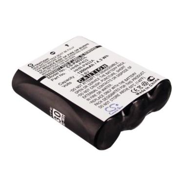 Imagem de 1200mAh Telefone sem fio Bateria de substituição, Compatível com GES-PCF10