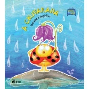 Imagem de Chuvarada, A