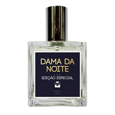 Imagem de Perfume Dama Da Noite Feminino 100ml