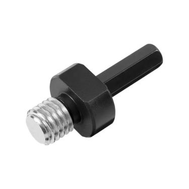 Imagem de Haste Sextavada M14 P- Serra Copo Diamantada Cortag 61563 – Resistente E Precisa