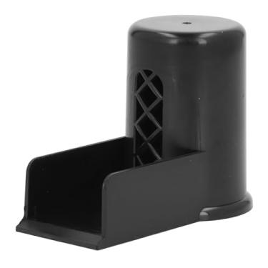 Imagem de SUNGOOYUE Tampa de Ar para Máquina de Lavar Louça de Cozinha, Controle de água de Bancada de Fácil Instalação para Cozinha Doméstica (Preto)