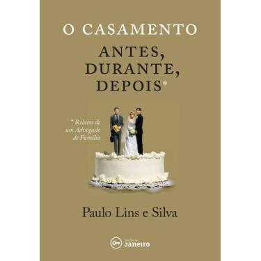Imagem de Casamento, o - Antes, Durante e Depois - EDICOES DE JANEIRO, Sortido