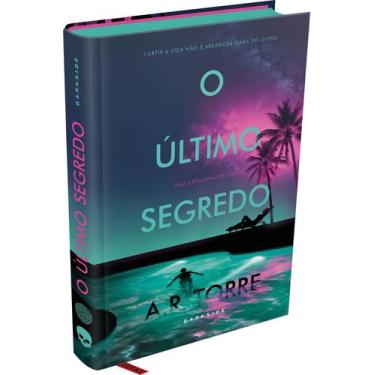 Imagem de Livro - O Último Segredo