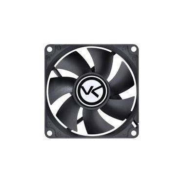 Imagem de Cooler FAN Vinik, 80mm, Preto - CF80