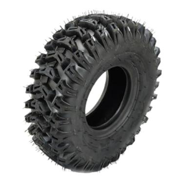 Imagem de Generic Pneu Sem Câmara 15x5.00-6 para Quadriciclos, Acessórios de Borracha para Construção E Jardinagem.