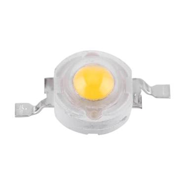 Imagem de Generic 50 Unidades de Contas de LED Fonte de Luz Branca Fria Adequada para Holofote de Estúdio Doméstico (#02)