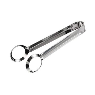 Imagem de 2 pinças multifuncionais de aço inoxidável para cozinhar ovos, utensílios de cozinha