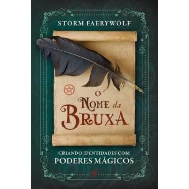 Imagem de O nome da bruxa - Nova Senda, 3