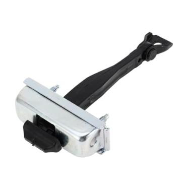 Imagem de TUCKBOLD Limitador de rolha de correia de verificação de porta para Ford F-150 2015-2020 Nº FL3Z1627204A | Suporte de verificação de porta traseira esquerda direita conjunto de braço verificador de