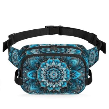 Imagem de Monster Truck Pochete amarela legal para mulheres e homens com alça ajustável, bolsa transversal, bolsa de peito, bolsas de bumbum, bolsa de estilingue, Cor 14