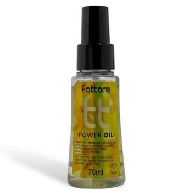 Imagem de Reparador de Pontas Power Oil Fattore 60ML