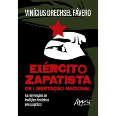 Imagem de Exército atista De Libertação Nacional - As Reinvenções De Tradições H