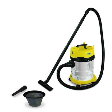 Imagem de Aspirador de Pó e Líquido NT 2.100 1600W 20L Kärcher - 220V