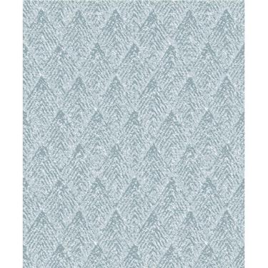 Imagem de Papel De Parede Importado Chevron Desconstruido Avalon 261- Tnt Antichamas.