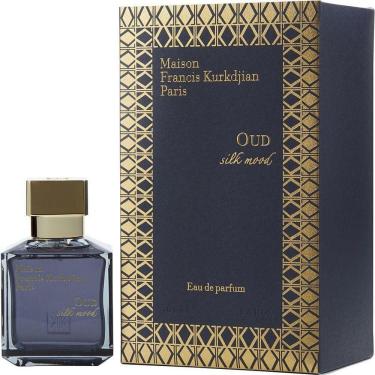 Imagem de Perfume Unisex Maison Francis Kurkdjian Oud Silk Mood Eau de Parfum Spray 70ml