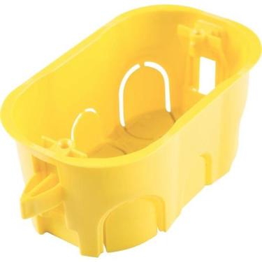 Imagem de Caixa de Embutir Drywall 4" X 2" - Tramontina