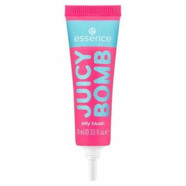 Imagem de Blush Jelly Essence Juicy Bomb Party 10ml, 01 Cassis