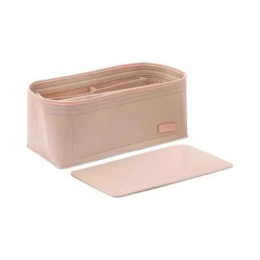 Imagem de Inserção do organizador para lv speedy25, 30, 35, divisor de sacola, f