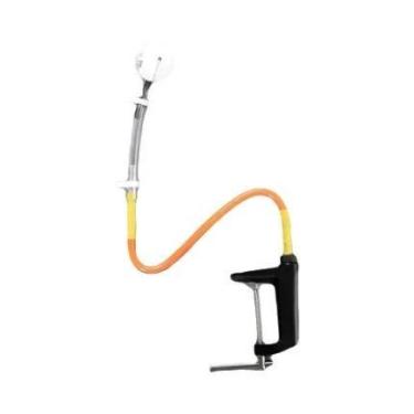 Imagem de Robô De Treinamento De Tênis De Mesa Profissional Huieson Com Bolas De