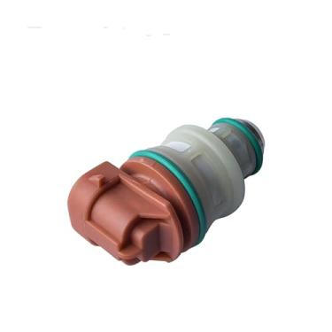 Imagem de Injetor para VW e Lancia - Injetor de Combustível IWM523.00 IWM52300 FJ1071312B1 75112523 - Bico Injetor de Gasolina