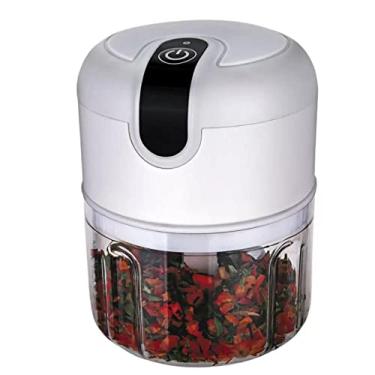 Imagem de Euro Home - Mini Processador de Alimentos USB Elétrico - ELT1805