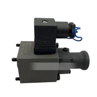 Imagem de Bobina solenoide proporcional da válvula hidráulica GP45-4-A GH263-045 060 035 GV40 GP60 MFZ18-37YC 0,8 AMPERS 19,5 OHMS (GH263-040)