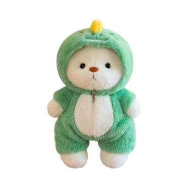 Imagem de Brinquedo De Pelúcia Kawaii Anime Cosplay De 25/35cm, Urso, Coelho, Pa