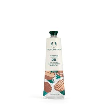 Imagem de The Body Shop Hand Cream 1.0 fl oz (30 ml)