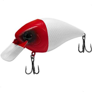 Imagem de Isca Artificial Crank Raso Matadeira Para Traira Black Bass Cor:26, Cr