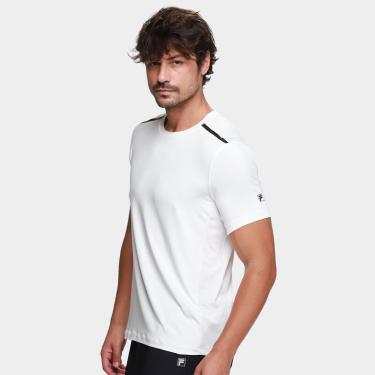 Imagem de Camiseta Fila Performa Wind Masculina-Masculino