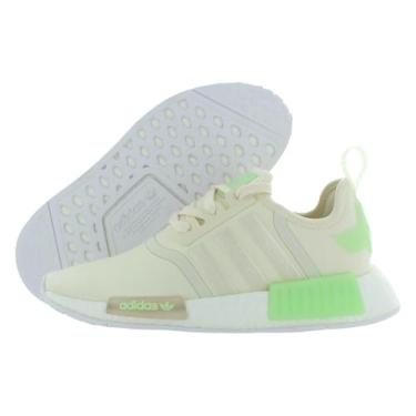 Imagem de adidas Tênis masculino NMD_r1, Bege, 37