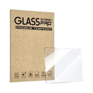 Imagem de Bolsa De Armazenamento Para Console De Jogo R36S 6 Em 1 Protetores De 