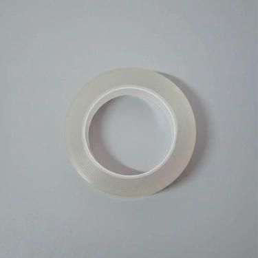 Imagem de Fita Adesiva Dupla Face 3M Lavável e Reutilizável - Bsan Shop, transpa