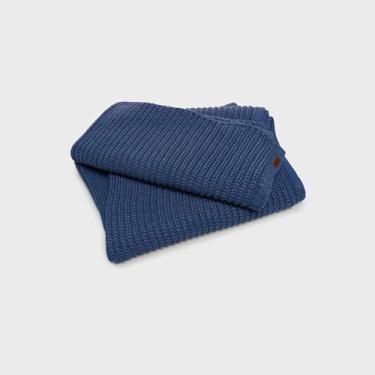 Imagem de Artelassê Peseira Tricot Queen Cadence Azul