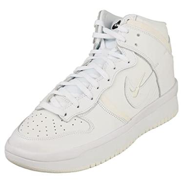 Imagem de Nike Dunk High Up Womens Style : Dh3718-100