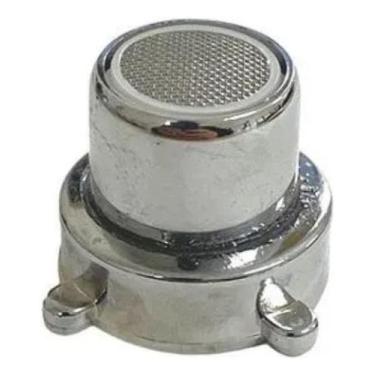 Imagem de Arejador Fixo Jato Espumante Para Torneira Tanque Jardim - VIP