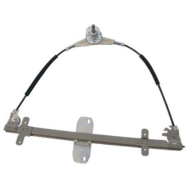 Imagem de Máquina Vidro Mecânica Dir (Sistema Cabo) Vw Titan Após 00