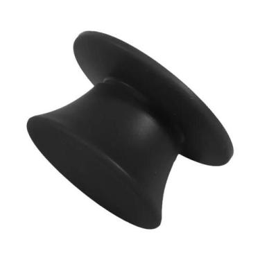 Imagem de Puxador Universal De Silicone Para Tampa De Panela - Alça De Substitui