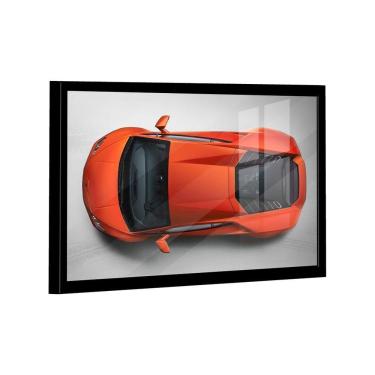 Imagem de Quadro Lamborghini Huracan Evo Br Artes
