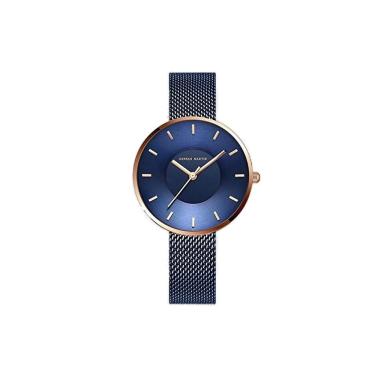 Imagem de Relógio De Pulso Feminino Stilo Fashion Hm-105