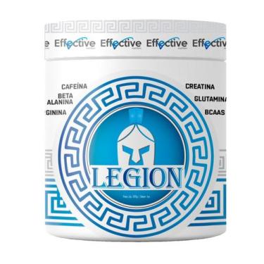 Imagem de Pré-Treino Legion - Effective Nutrition