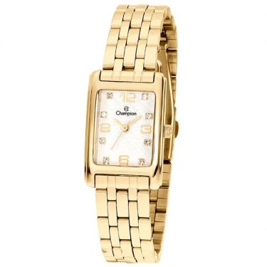 Imagem de Relógio Champion Feminino Analógico Quartz Cn28366h