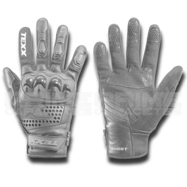 Imagem de Luva Texx Old Shot - Preta