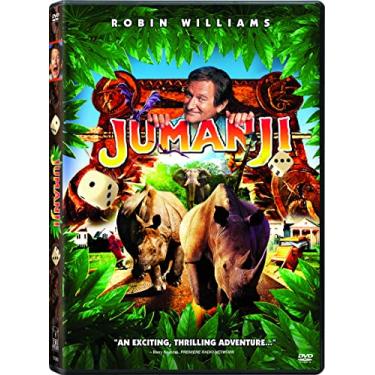 Imagem de Jumanji