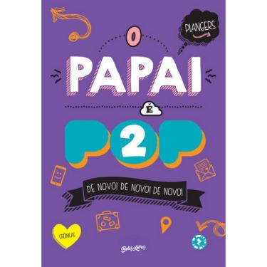 Imagem de O Papai É Pop 2